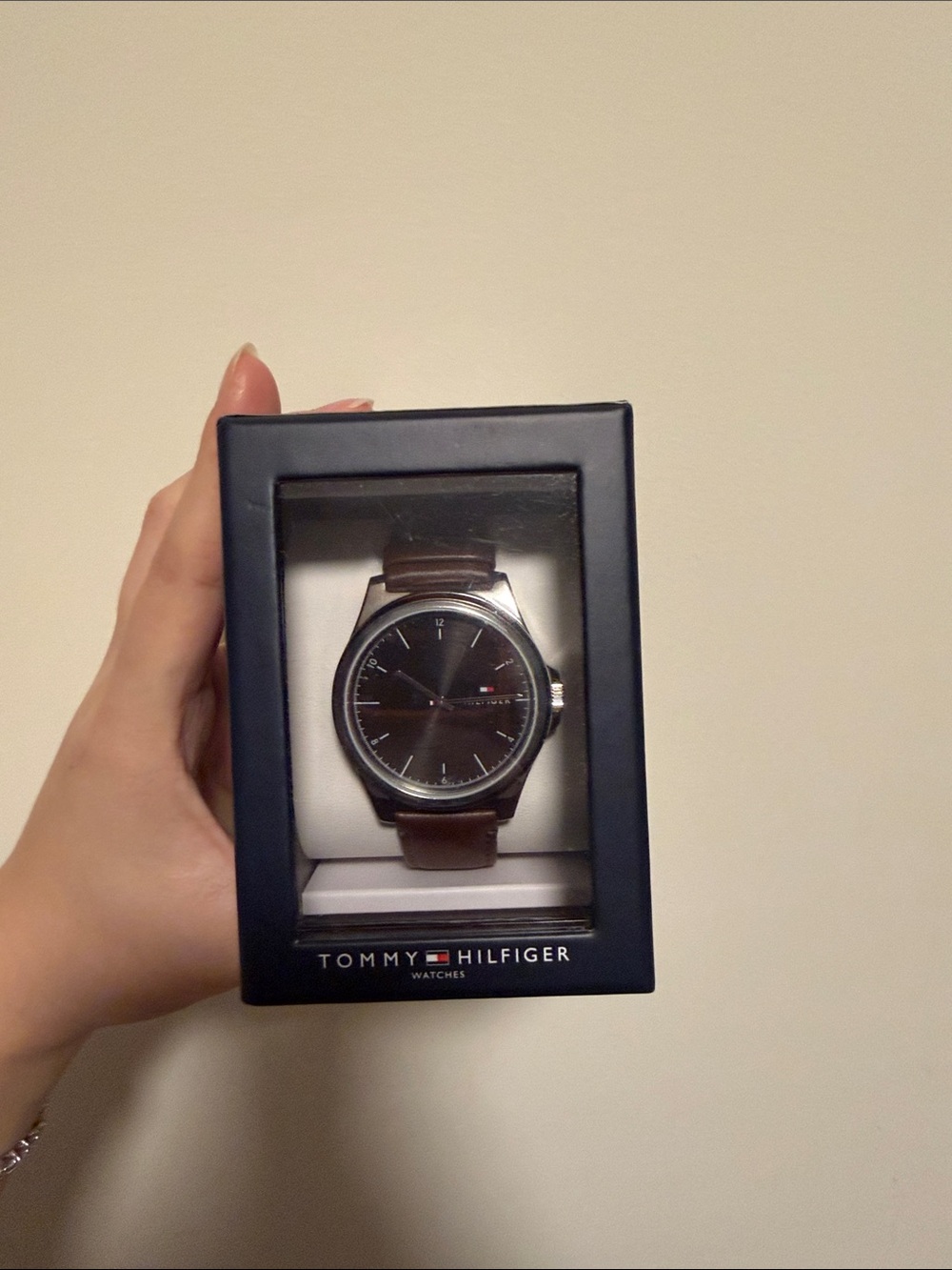 Tommy Hilfiger men’s watch